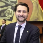 Reformas al Código de la Función Judicial: Niels Olsen pide celeridad en el proceso