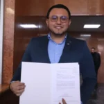 Samuel Célleri propone reforma al COOTAD para garantizar la conectividad rural