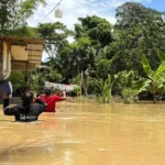 Secretaría de Riesgos declara Alerta Amarilla preventiva en 17 provincias por El Niño