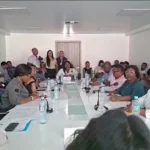 Transporte público: Mesas técnicas permanentes definirán el futuro de las tarifas en Esmeraldas