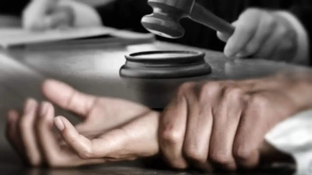 Tribunal de Esmeraldas condena a 22 años de prisión a sujeto por violación a adulta mayor en Tabule