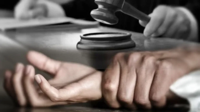 Tribunal de Esmeraldas condena a 22 años de prisión a sujeto por violación a adulta mayor en Tabule