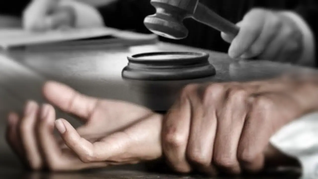 Tribunal de Esmeraldas condena a 22 años de prisión a sujeto por violación a adulta mayor en Tabule