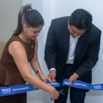 La PUCESE inauguró cinco modernos laboratorios repotenciados con tecnología de punta,  reafirmando su compromiso con la excelencia académica
