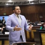 Asamblea Nacional analiza la cantonización de Borbón en primer debate