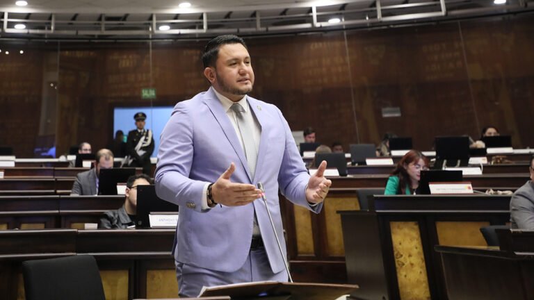 Asamblea Nacional analiza la cantonización de Borbón en primer debate