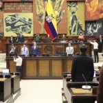 Asamblea Nacional aprueba fiscalizar el incremento patrimonial de alcaldes y prefectos