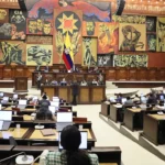 Asamblea Nacional aprueba salida de Ecuador del tratado del sistema SUCRE