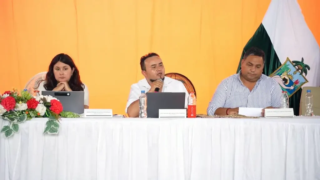 Borbón a un paso de ser cantón: Comisión aprueba informe para segundo debate