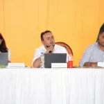 Borbón a un paso de ser cantón: Comisión aprueba informe para segundo debate