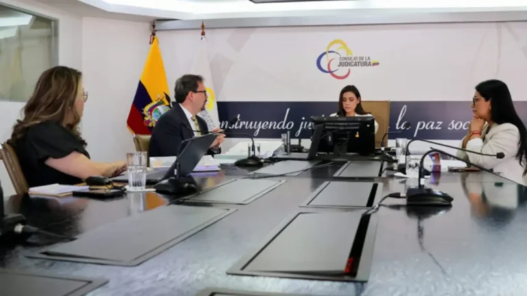 CJ aprueba la cesación de 62 jueces por jubilación a escala nacional