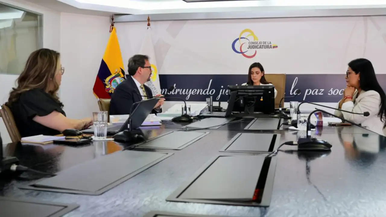 CJ aprueba la cesación de 62 jueces por jubilación a escala nacional