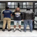 Cae Jakimiec Tomasz, Objetivo de Alto Valor, el presunto enlace la Mafia Albanesa y GDO locales