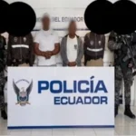 Cae alias “Familia”, objetivo de alto valor, socio clave de alias “Gerald”