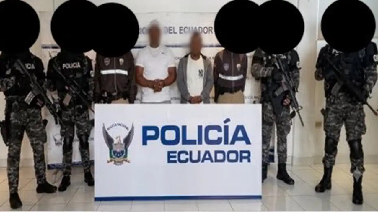 Cae alias “Familia”, objetivo de alto valor, socio clave de alias “Gerald”