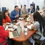Cantonización de Borbón: Plantean reformas clave para la transición de recursos y competencias