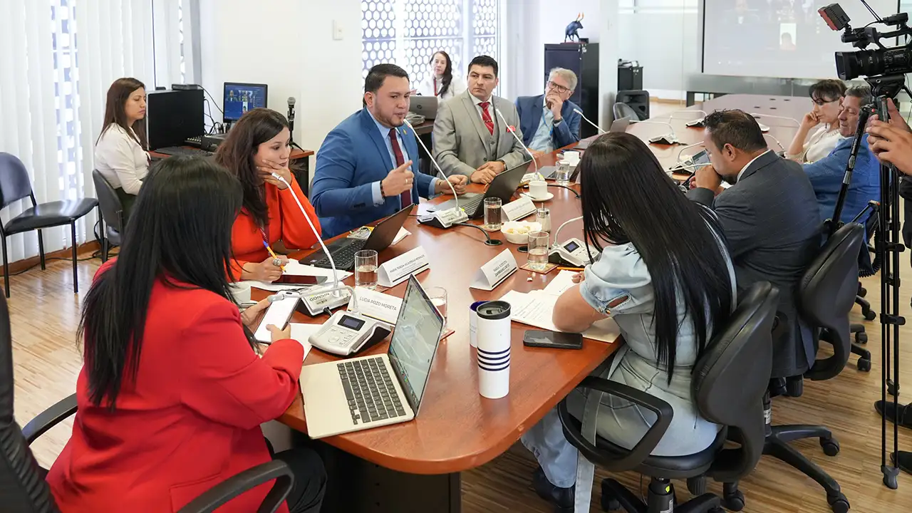 Cantonización de Borbón: Plantean reformas clave para la transición de recursos y competencias