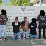 Capturado alias "La Truma" presunto sicario vinculado al GDOT "Los Tiguerones" en Esmeraldas