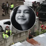 Conmoción en Quito: Encuentran a Victoria Mafla sin vida en la quebrada de La Vicentina