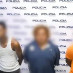 Cuatro detenidos, ente ellos Bryan Ch. IIPR tras allanamientos en La Guacharaca