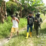 Ejército rescata a menor secuestrado tras operativo militar en Quinindé