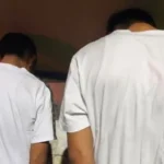 Fiscalía procesa a dos adolescentes por asesinato en el aeropuerto de Guayaquil