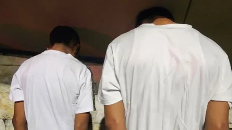 Fiscalía procesa a dos adolescentes por asesinato en el aeropuerto de Guayaquil
