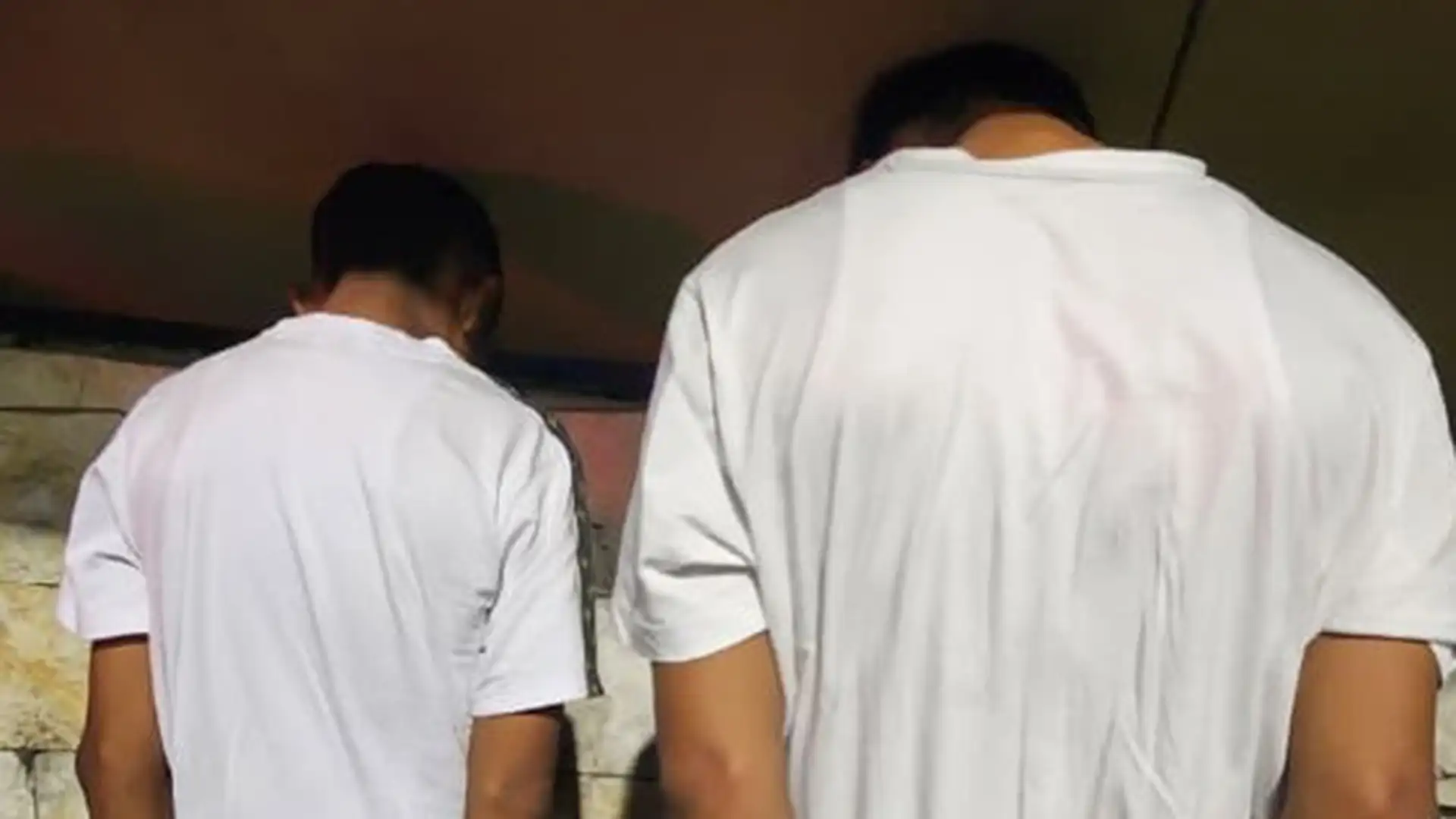 Fiscalía procesa a dos adolescentes por asesinato en el aeropuerto de Guayaquil