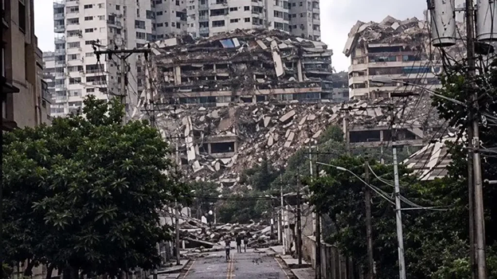 Inusual actividad tectónica en el Cinturón de Fuego golpean Venezuela, Japón y EE. UU.