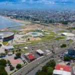 Manta estrena el Parque Centenario en La Poza gracias a una inversión de 20,6 millones de Petroecuador