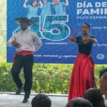 Más de mil personas celebraron el “Día de la Familia PUCE Esmeraldas 2026”