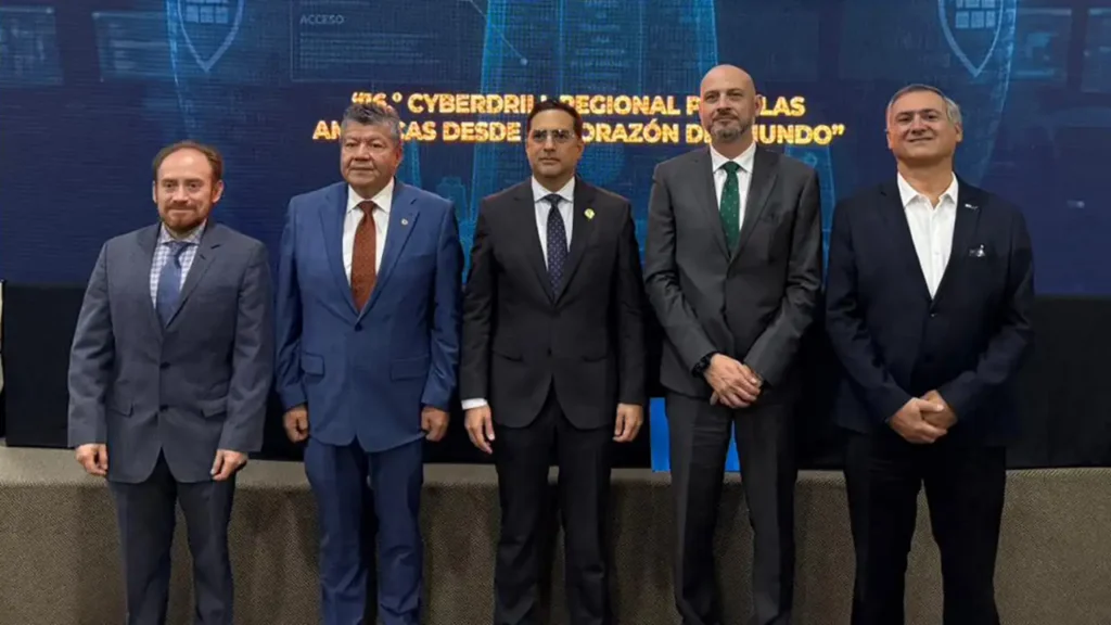 Mintel y la academia impulsan estrategias contra amenazas informáticas con el evento Cyberdrill