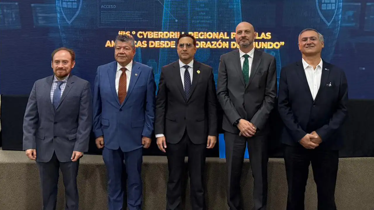 Mintel y la academia impulsan estrategias contra amenazas informáticas con el evento Cyberdrill