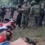 Capturados 15 presuntos miembros de 'Los Águilas' en narcofiesta en Ciudad de Dios, Guayaquil