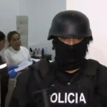 Operación Digitador: Detienen a alcaldesa de Jipijapa y 12 implicados por red de corrupción vial