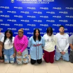 Operación Fénix 293 desarticula brazo armado de "Los Lobos" en cinco provincias