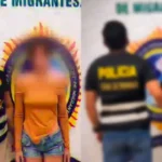 Operación Internacional rescata a menor presunta víctima de trata de personas en Perú
