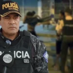 Operativo Apolo en Esmeraldas: 18 capturados, armas y droga en las últimas 24 horas