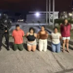Operativo Fénix 286 desarticula peligrosa red de extorsión en tres provincias