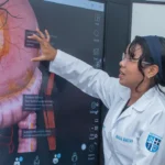 PUCE Esmeraldas inaugura moderno Laboratorio de Destrezas Múltiples