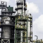 Reinicio operativo de Refinería Esmeraldas reduce importación de diésel premium
