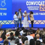 Secretaría de Pueblos alcanza cifra récord de Subproyectos productivos comunitarios en todo el país
