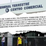 ANT aprueba incremento del 25% en tarifas de transporte terrestre