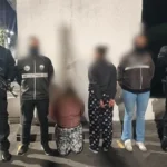 Abogado es contratado y secuestrado por dos mujeres que exigían USD 7.000 en San Roque, Quito
