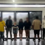 Allanamiento en Piñas desarticula banda vinculada a atentado en Machala, El Oro