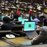 Asamblea aprueba Ley de Extradición con 139 votos para enfrentar al crimen organizado