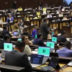 Borbón es el octavo cantón de Esmeraldas tras votación unánime en el Pleno