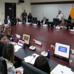 COE Nacional eleva a alerta naranja 17 provincias por el fenómeno de El Niño