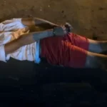 Cae alias "Roberto" peligroso integrante de "Los Tiguerones" con arma en Esmeraldas