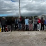 Cae buque pesquero con 3.500 galones de combustible ilegal en San Cristóbal